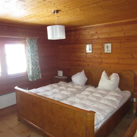 Haus St. Michael 2 Prázdninový dům *