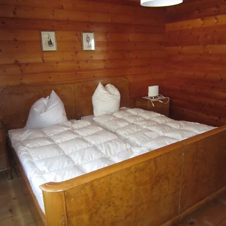 Haus St. Michael 2 * Binn