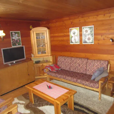 Haus St. Michael 2 Prázdninový dům