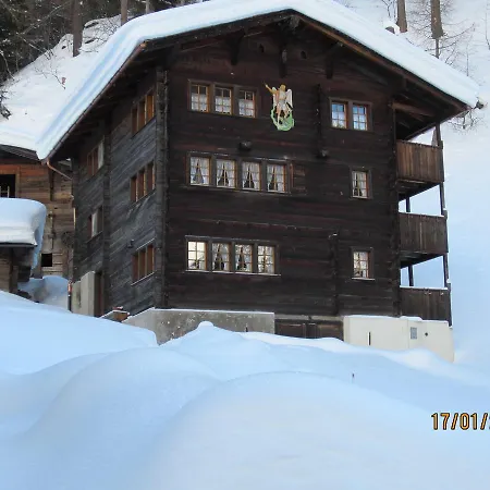 Prázdninový dům Haus St. Michael 2 *