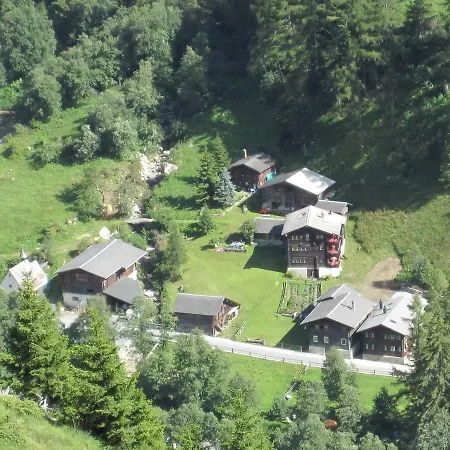 Prázdninový dům Haus St. Michael 2 *