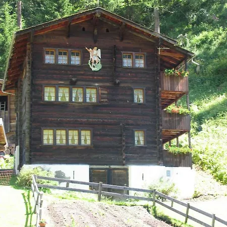 Prázdninový dům Haus St. Michael 2 Binn