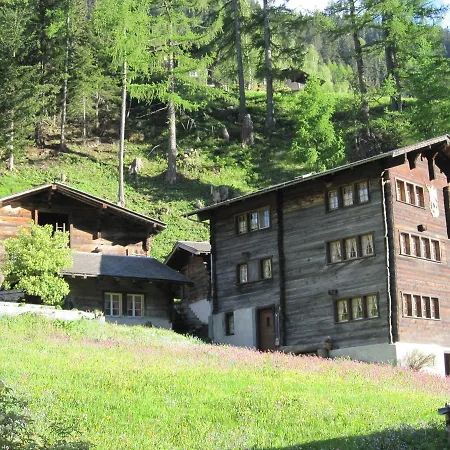 Ferienhaus Haus St. Michael 2 Binn