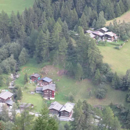 Ferienhaus Haus St. Michael 2 *